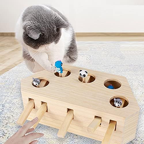 Goone Cat Cat Interactive Toys Toy