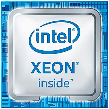 Intel Intel Xeon E-2126G מעבד רכיבי מחשב תהליך