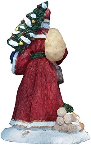 אוסף סנטה קלאוס הבינלאומי Weihnachtsmann גרמניה SC57