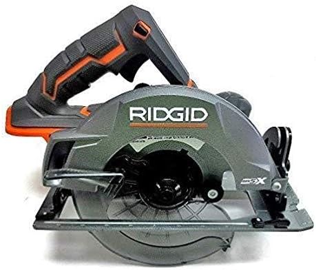 Ridgid 18-Volt Gen5x אלחוטי 7-1/4 אינץ '. מסור מעגלי
