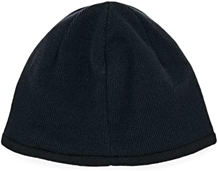 ג'ק וולפסקין סטורם לוגו סרוג כובע
