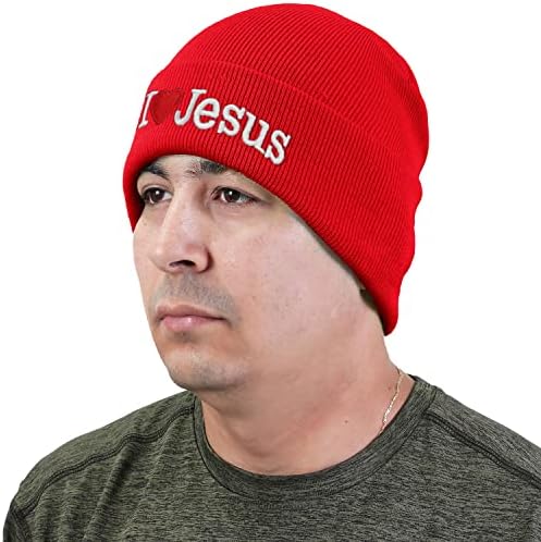 סיטונאי כובע כפית בייסבול כובע כובע בייסבול ארהב מעוצב ואני אוהב את ישו כובע