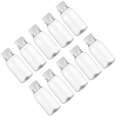 לוקסשיני 20 יחידות בקבוק חלב בקבוק מים צלול בקבוק מים אטום דליפות בקבוק נסיעה בקבוק נסיעה ילדים משקאות