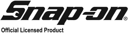 מוצר מורשה רשמי של Snap-on 870215 צינור אוויר גומי, 3/8 אינץ 'x 100 מטר