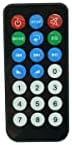 Remote Control Only for Pyle PPHP42B PHP28DJT PPHP1249KT PPHP82SM PPHP122SM PPHP152SM PS65ACT PHP210DJT