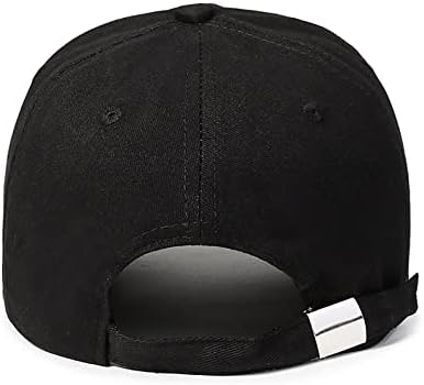 בייסבול כובעי נשים גברים מקרית מתכוונן אבא כובע קיץ קרם הגנה כפת כובע עם מגן היפ הופ חיצוני ספורט
