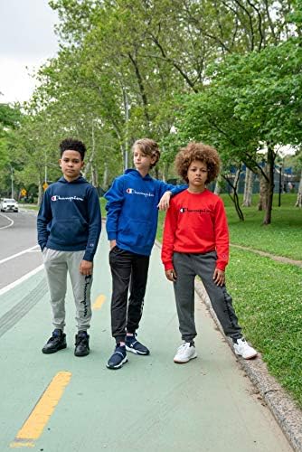 Champion Boys Collection Meritage Collection