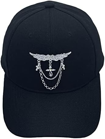 כובעי נשים אופנתי בייסבול כובעי לגברים נמוך פרופיל אמא אבא כובע טוויד בד לקיץ חורף נהג משאית שמש כובע