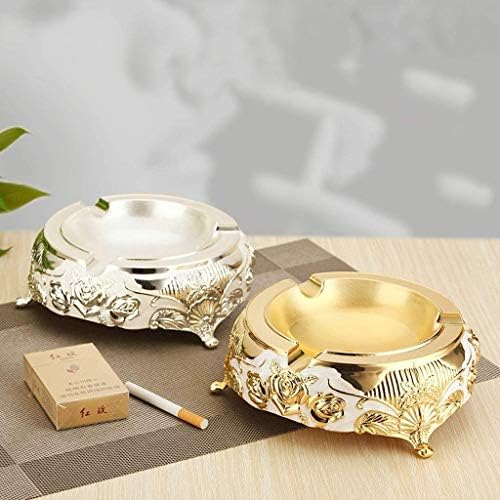 Shypt Apphray Creative Creative Personality Home Trend Office Office Metal Apphray Aptray