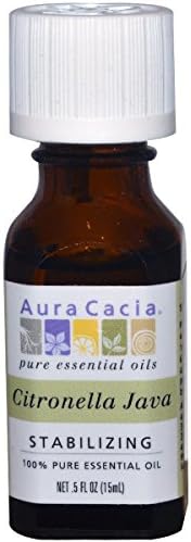 Aura Cacia Ess Oil Citronella