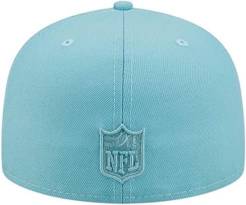 חדש עידן גברים של ליגת הפוטבול הלאומית צבע חבילה 59 חמישים מצויד כובע