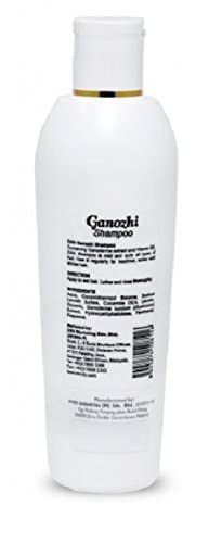 DXN Ganozhi Shampoo Ganoderma 250 מל