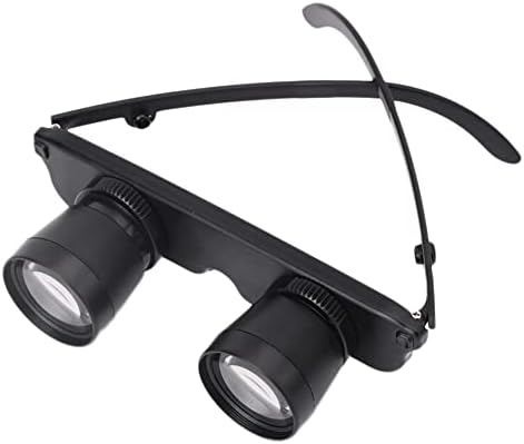 פרו 3 * 28 זכוכית מגדלת משקפיים סגנון חיצוני דיג אופטיקה משקפת טלסקופ בהירות גבוהה