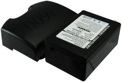 סוללה לסוני PSP-1000 PSP-1000G1 PSP-1000G1W PSP-1000K 3.7V 3650MAH
