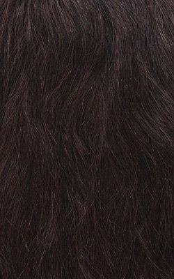 בובי בוס לא מעובד שיער טבעי סרט פאה מדיפרש מ1401 ליאונה