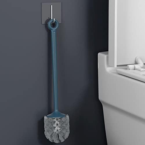 1Set Scrub לאחסון להחליק מחזיק נקי לאביזרים ביתיים מנקה WC אביזר ביתי בקלות ללא אמבטיה מכונת כביסה