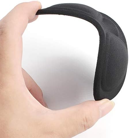 עדשת Gezichta VR הגנה על כיסוי כובע עדשות VR אבק אבק אבק עבור Oculus Quest 2