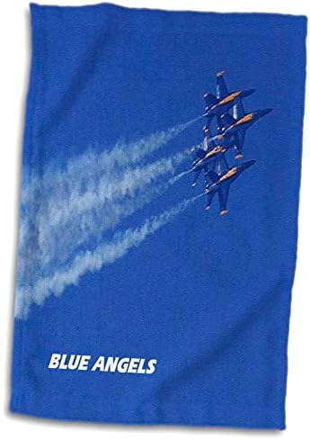 הובלת פלורן 3 את הובלה - מלאכים כחולים טסים עם נגישות - מגבות