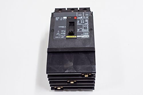 שניידר חשמלי HDA36100 מפסק מקרים מעוצב מפסק 600 וולט 100 קופסה חשמלית