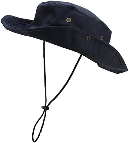 כובע בוני חיצוני של פלטו דיג ספארי נושם