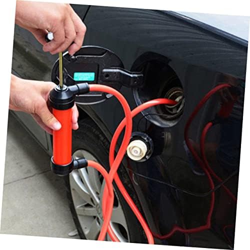 1 סט דלק העברת משאבות אוטומטי כלים שמן פרייר לרכב יד שמן משאבת רכב העברת משאבת ערכת שמן גם משאבת דלק צינור