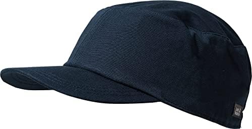 כובע כותנה אורגני של ג'ק וולפסין נרתיק