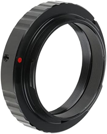 Rommonyt T2 עדשת העדשה מתאם טבעת ל- K K-30 K-5 K-R K-7 DSLR SLR מצלמה