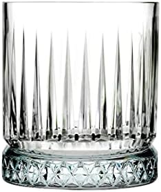 זכוכית ויסקי זכוכית פרימיום איכות בר משקפיים סט של 4 עבור שתיית בורבון, ויסקי ויסקי, משקאות,