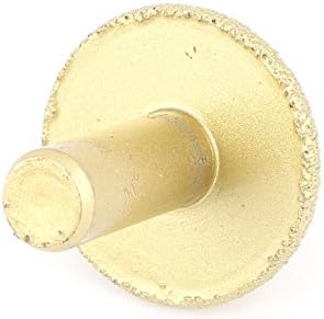חלקי כלים טון זהב בעל ביצועים גבוהים 45 מעלות 1/2 x 5/8 פרופיל יהלום פרופיל שנת נתב לשיש