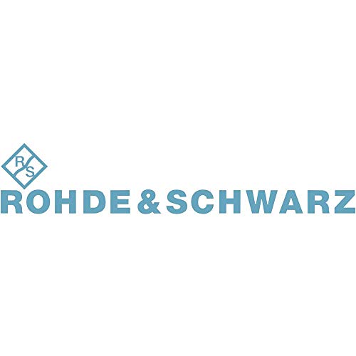 Rohde & Schwarz HMC8042 אספקת חשמל תפוקה כפולה, 0V עד 32V/5 אמפר, 100 וואט מקסימום