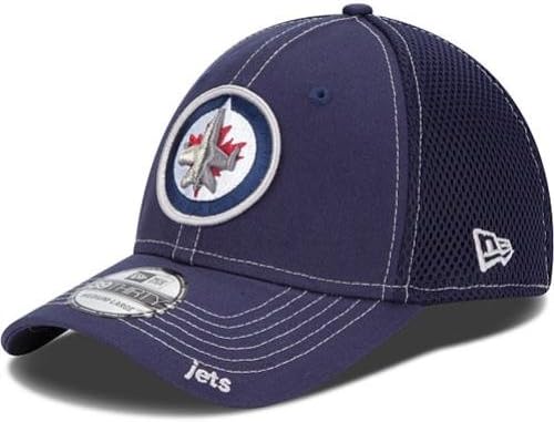 NHL 39 THIRTY FLEX FIT NEO CAP