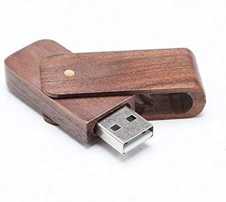 מעץ 2.0/3.0 כונן הבזק USB כונן דיסק USB מקל זיכרון דיסק