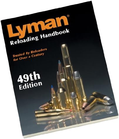 Lyman 49 מהדורה טעינה מחדש
