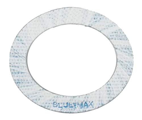 אטם דוד כחול-מקס כחול 3.25 x 5 x .50 אליפטי