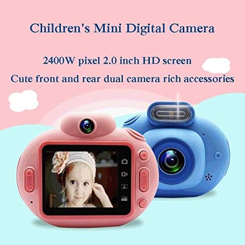 לקיבואה ילדים דיגיטלי מצלמה-תינוק יכול לקחת תמונות צילום זכר ונקבה יום הולדת מתנה