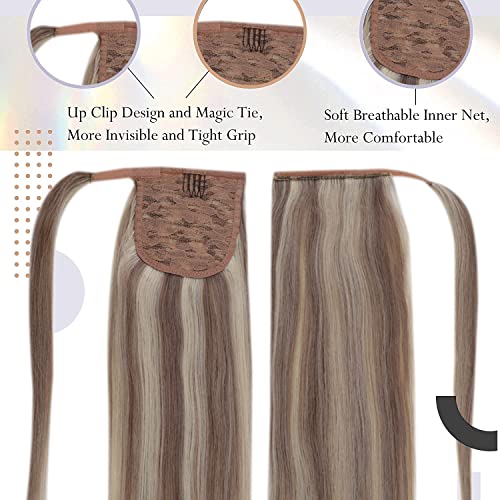 לחסוך יותר לקנות יחד: 1 של 18 אינץ 18/613 קליפ בתוספות שיער 1 של 16 אינץ 8/60 קוקו שיער הרחבות שיער