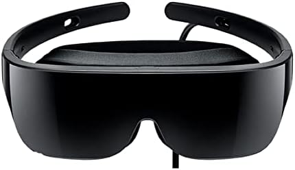 Dipius תואם לכוסות זכוכית Huawei VR CV10 IMAX חוויית מסך גדול תומך בהקרנת מסך נייד 4K HD HD