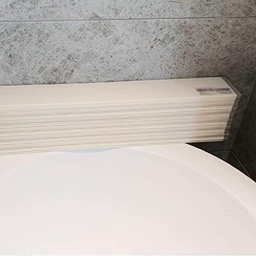 כיסוי אמבטיה של Kekeyang מתקפל חצי גוף כיסוי בידוד אמבטיה, כיסוי אמבטיה אמבטיה אמבטיה אטום אבק כיסוי לחדר