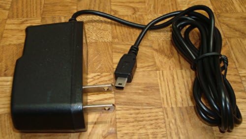ACS MINI USB AC AC מתאם מטען ביתי עבור Tomtom Pro 4000/7150/8000