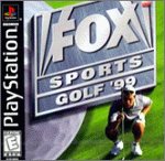 פוקס ספורט גולף ' 99