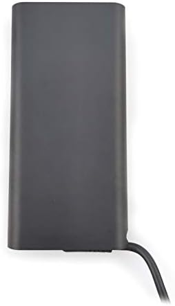 חדש של Dell Slim Style Charger Pharger 180W Watt AC AC מתאם - Dell Mobile Precision 7530