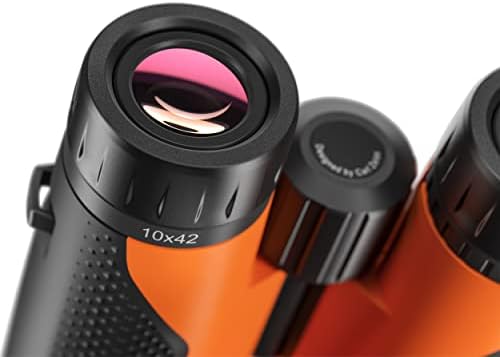 Zeiss Terra Ed Binoculars קומפקטי משקל קל אטום למים, ומתמקד במהירות עם זכוכית מצופה לבהירות אופטימלית