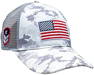 COLOSSEUM OHT גיבור אמריקאי כובע SNAPBACK מתכוונן