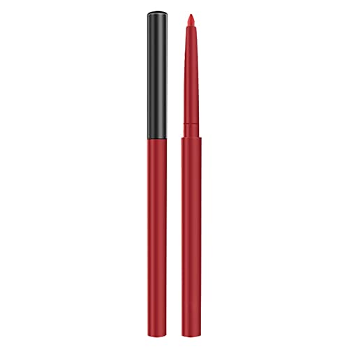 שיהיום ליפ גלוס שפתון צרור הרבה 18 צבע עמיד למים שפתון ליפ ליינר לאורך זמן ליפלינר עיפרון עט צבע