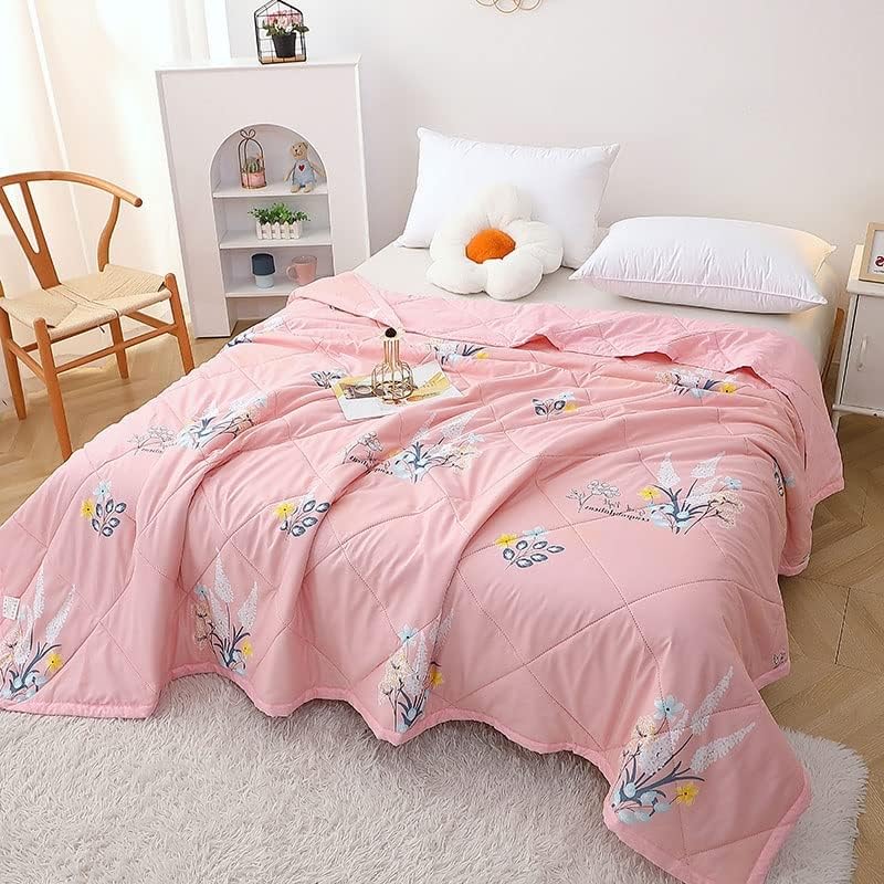 שמיכה רב -פונקציונלית מזדמנת כותנה כותנה דקה שמיכת מיטה מיטה מיטה עיצוב בית למבוגרים