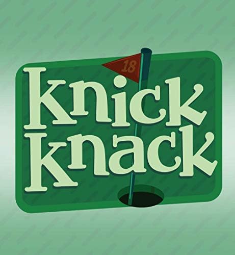 מתנות Knick Knack אקדמיות - בקבוק מים מפלדת אל חלד 20oz, כסף
