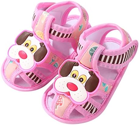 בנות תינוקות נעליים פעוטות רכות נעלי פעוטות נעלי נעלי סנדלי נסיכה מצוירות נעליים של נעלי תינוקות