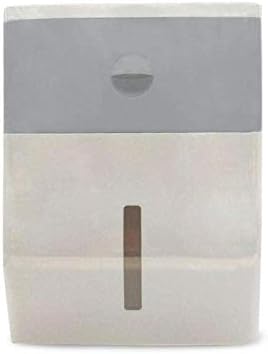 HTLLT מחזיק גליל מעמד מחזיקי נייר טואלט מחזיקי נייר מחזיקי נייר קיר רב -תפקוד קיר הרכבה מדף מחזיק נייר
