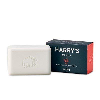 סבון בר התאנה של הארי-5 אונקיות