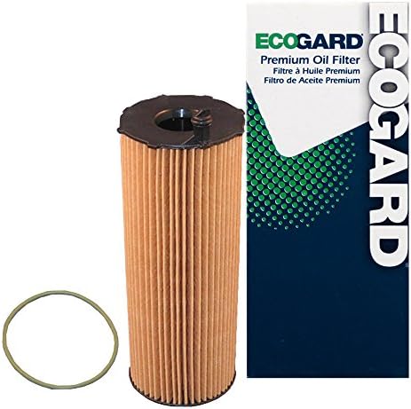 מסנן שמן Ecogard X10254